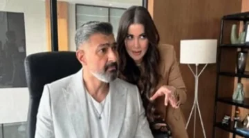 توقيت عرض وإعادة مسلسل كلهم بيحبوا مودى الحلقة 15